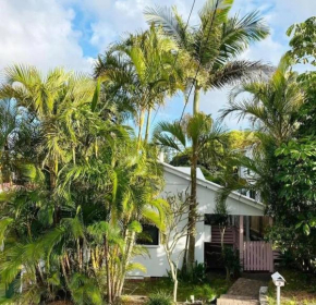 Ocean High, Yamba